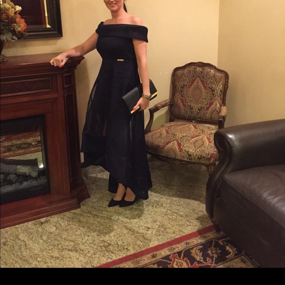 Prom dress - Picture 5 of 9
